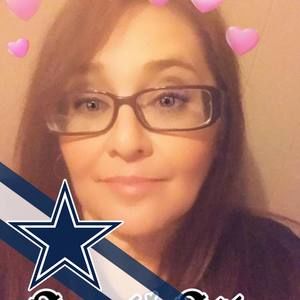 Meet your Posher, Edna